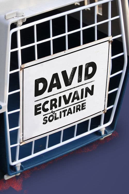Poster for La solitude est un animal de compagnie