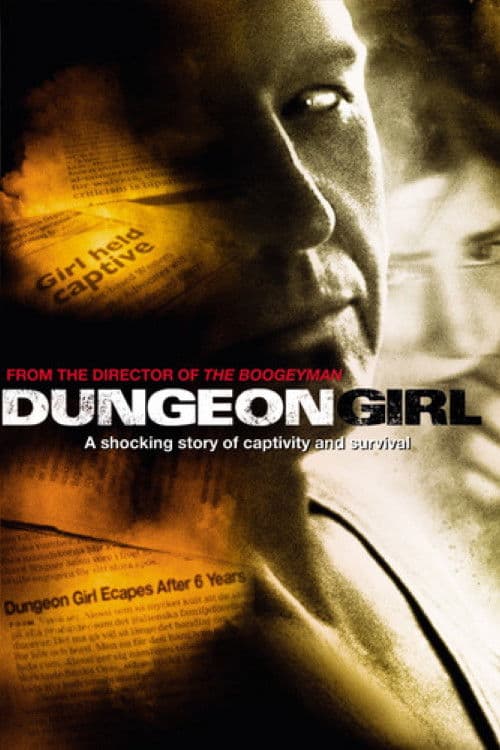 Poster for Dungeon Girl