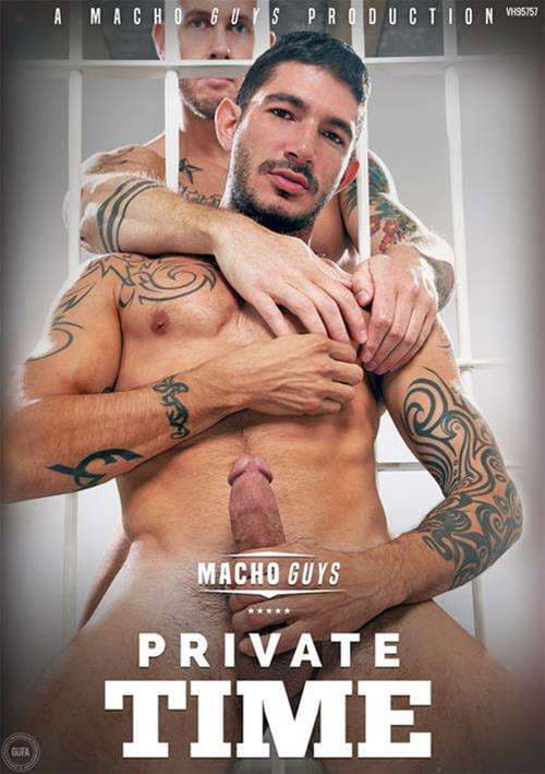 Poster for Private Time