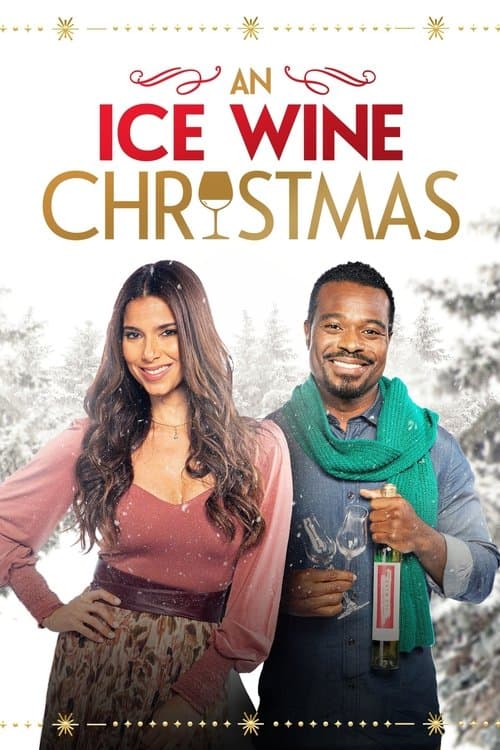 Poster for An Ice Wine Christmas