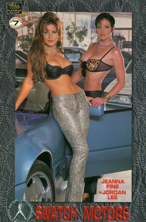 Poster for Snatch Motors