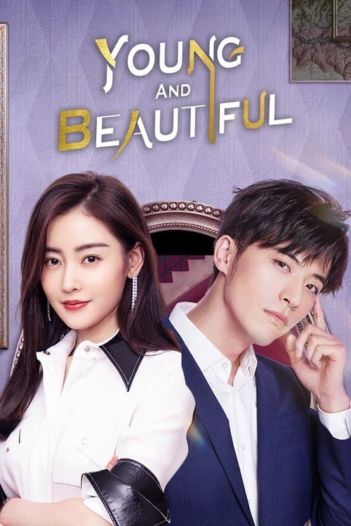 Poster for Young and Beautiful