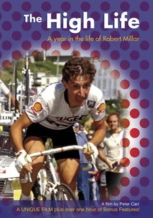 Poster for The High Life