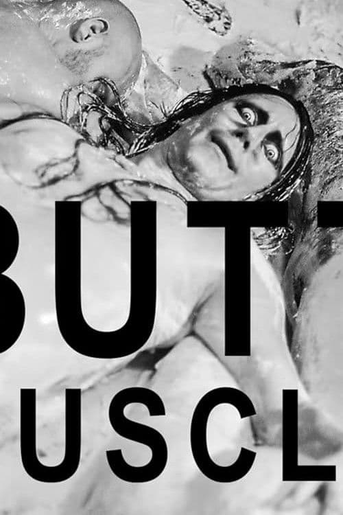 Poster for Butt Muscle