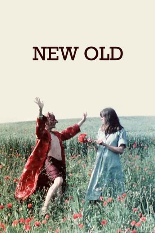 Poster for New Old