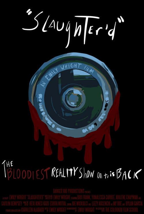 Similar title Slaughter’d