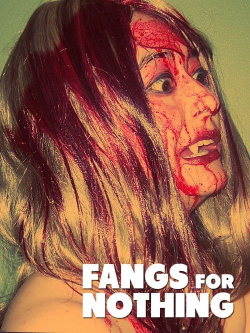 Poster for Fangs For Nothing