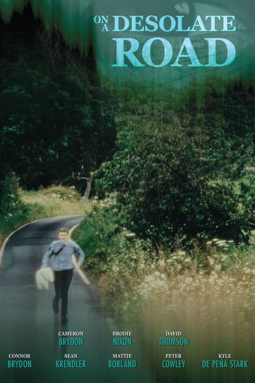 Similar title On A Desolate Road