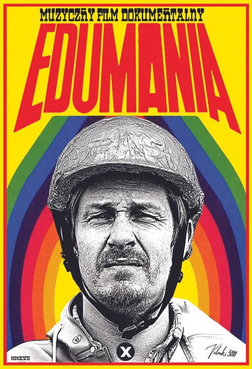 Poster for Edumania