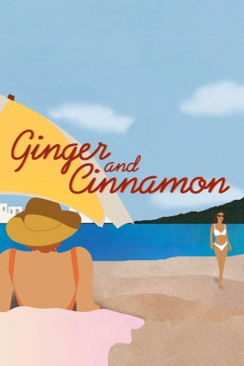 Poster for Ginger and Cinnamon