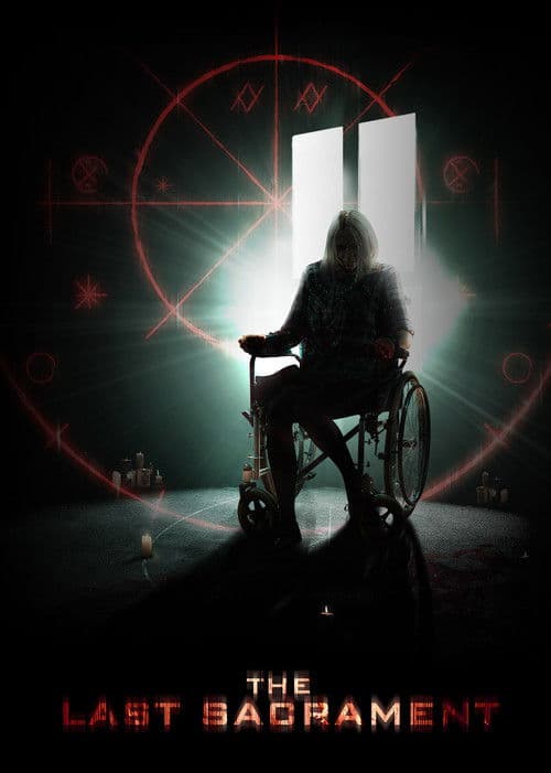 Poster for Last Sacrament
