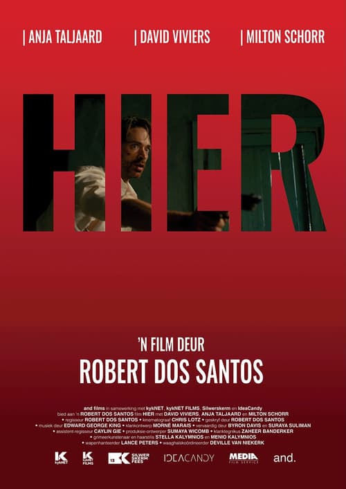 Poster for Hier