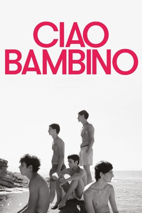 Poster for Ciao bambino