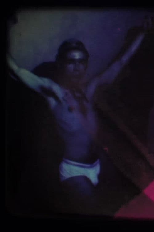 Poster for Gunshots in Nicaragua