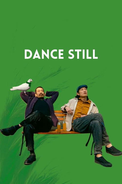 Poster for Dance Still
