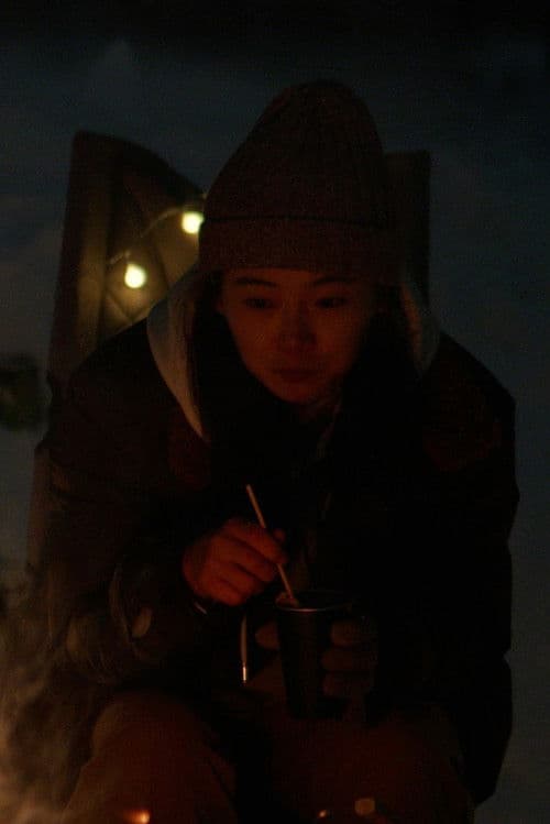 Poster for Living Through the Same Season