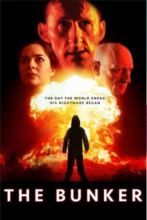Poster for The Bunker