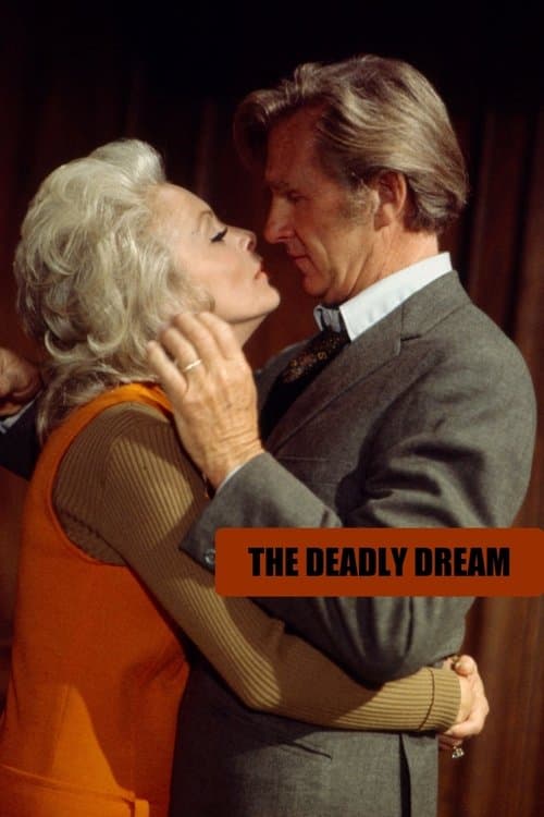 Poster for The Deadly Dream