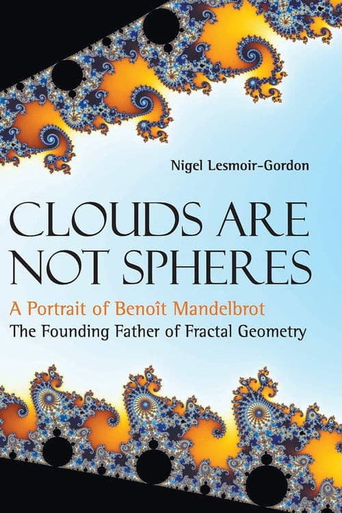 Poster for Clouds Are Not Spheres