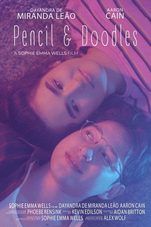 Poster for Pencil & Doodles