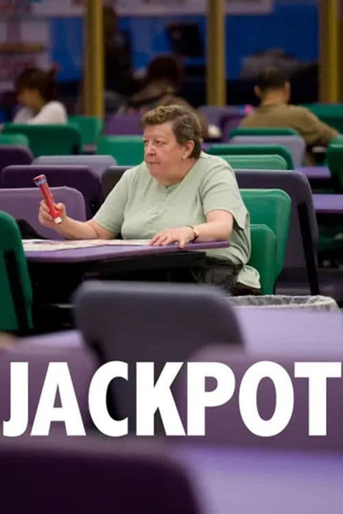 Poster for Jackpot