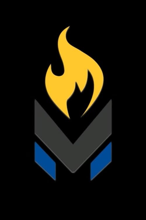 Poster for The Fight Has Just Begun - A Mises Caucus Documentary