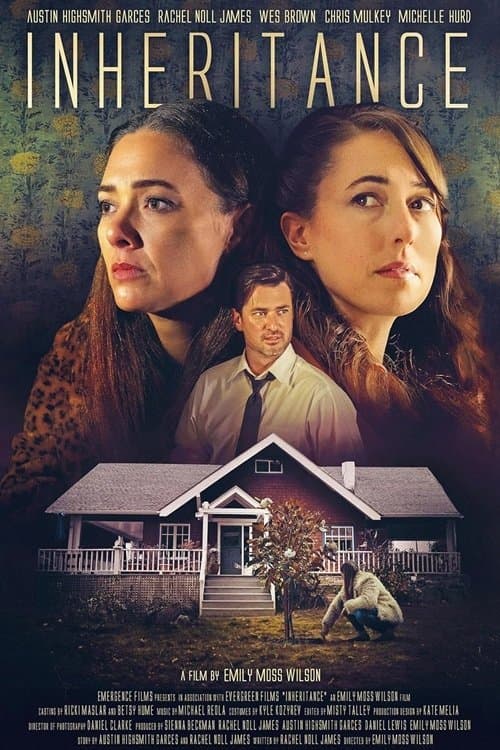 Poster for Inheritance