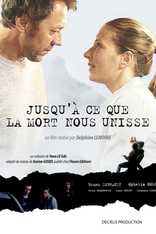 Poster for Jusqu'à ce que la mort nous unisse