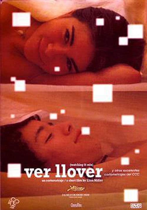 Poster for Watching it Rain