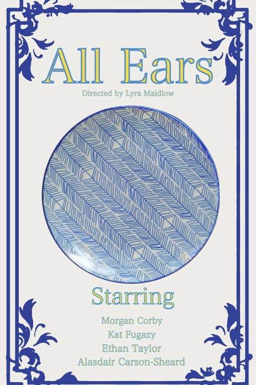 Poster for All Ears