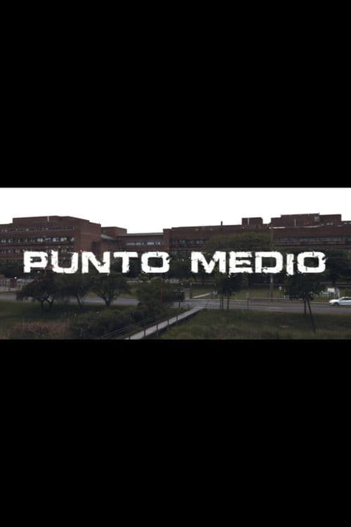 Poster for Punto medio
