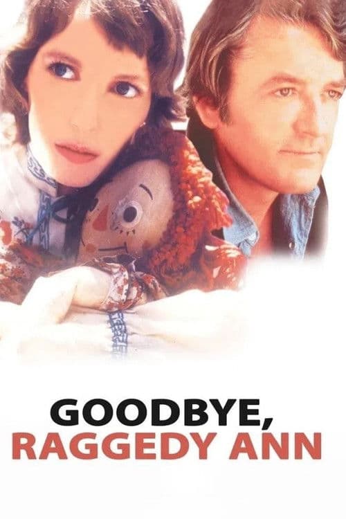 Poster for Goodbye, Raggedy Ann