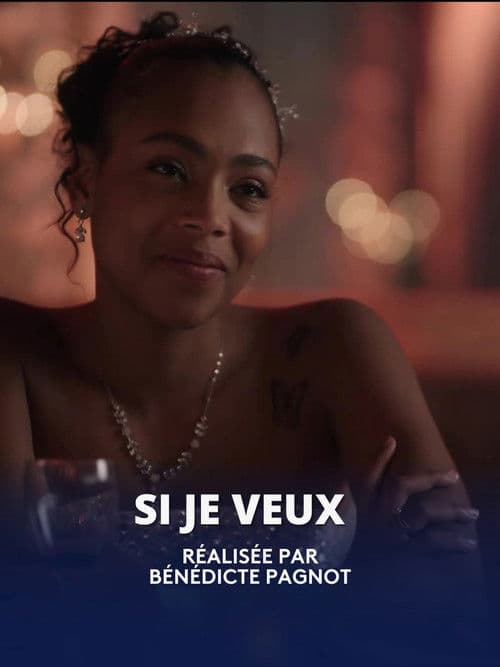 Poster for Si je veux