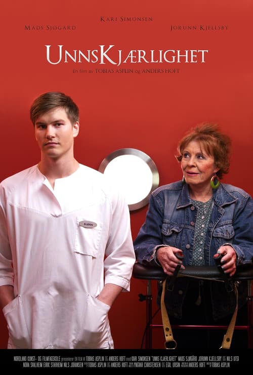 Poster for Unns Kjærlighet