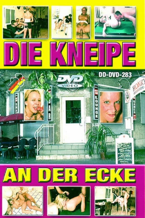 Poster for Die Kneipe an der Ecke