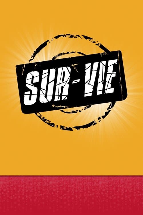 Poster for Sur-Vie