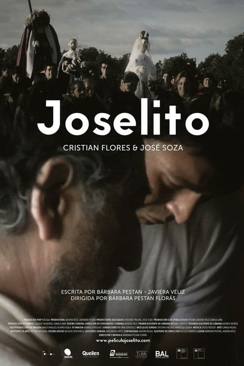 Poster for Joselito