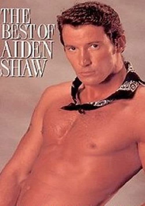 Poster for The Best of Aiden Shaw
