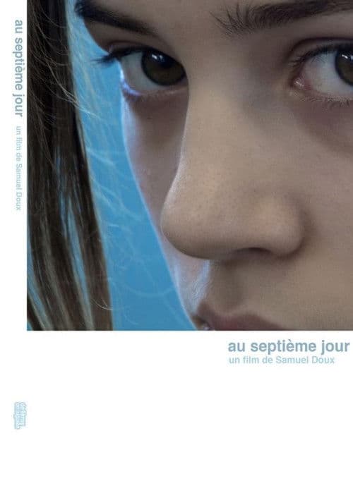 Poster for Au septième jour