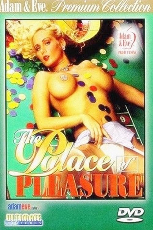 Poster for The Palace of Pleasure