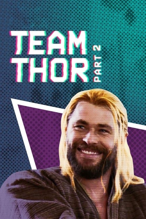 Similar title Team Thor: Part 2
