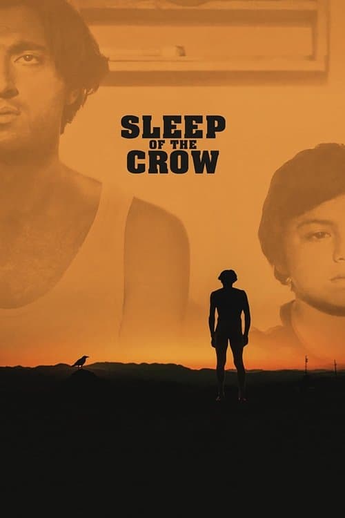 Poster for Sleep of the Crow