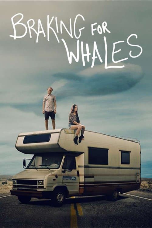 Poster for Braking for Whales