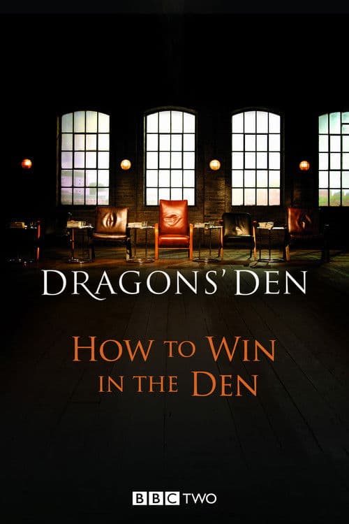 Similar show Dragons' Den: How to Win in the Den