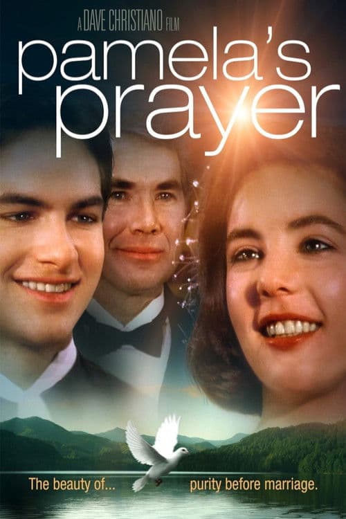 Poster for Pamela's Prayer