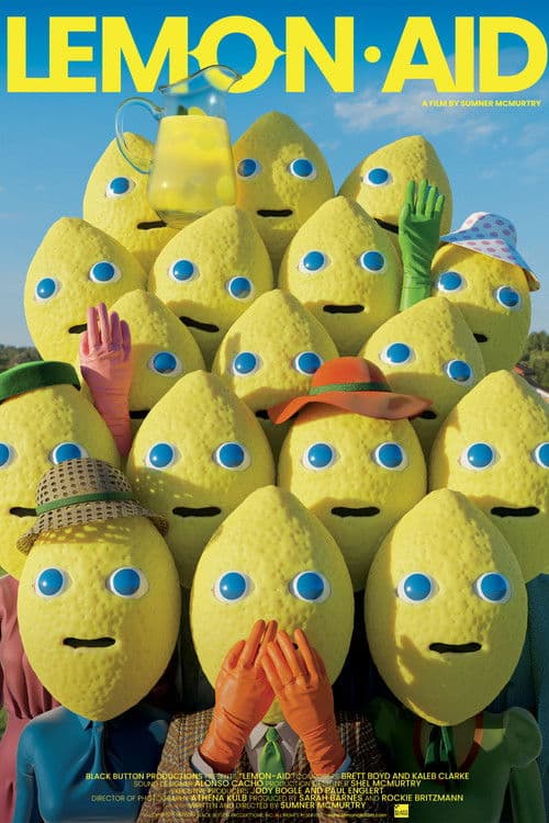 Poster for Lemon-Aid