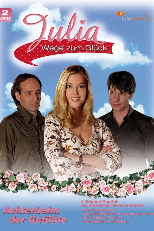 Poster for Julia – Wege zum Glück