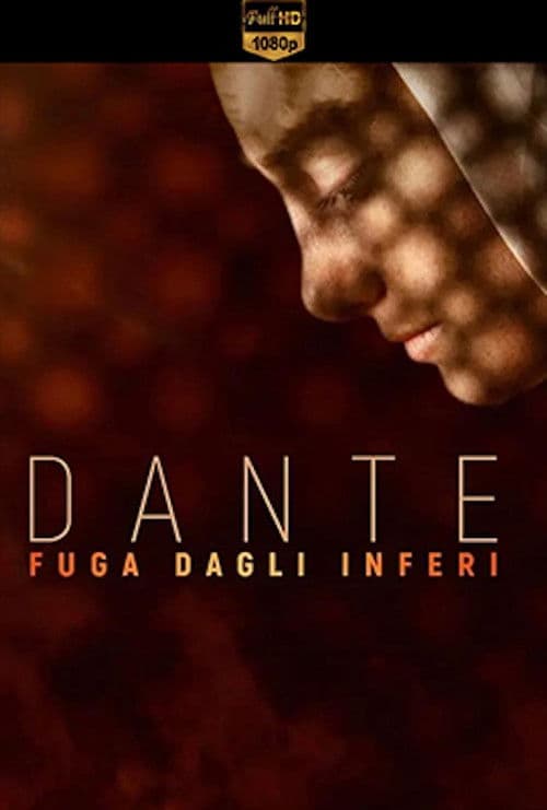 Poster for Dante. Fuga dagli inferi
