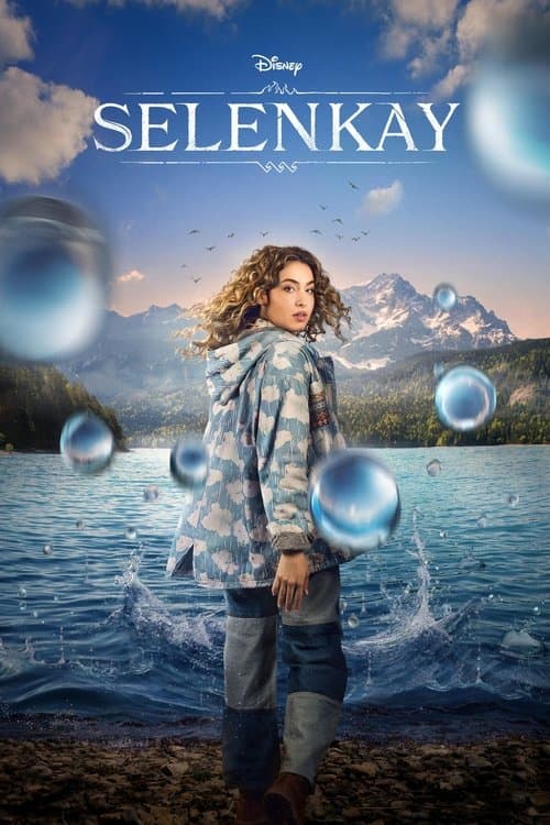 Poster for Selenkay
