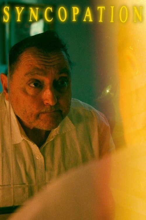 Poster for SYNCOPATION